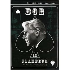 Bob le Flambeur - Criterion Collection by 