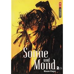Sonne und Mond 2