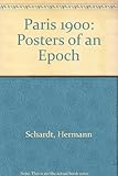 Paris 1900 : posters of an era