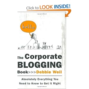 Better Business Blogging - Small Business.