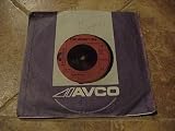 SUGAR BABY LOVE/YU COULD HAVE TOLD ME 45 SINGLE MADE IN ENGLAND