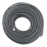 RiteAV 100ft. Coax Cable