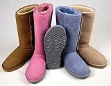 Women's Classic Tall Boot by UGG Australia