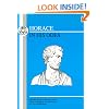 Horace In His Odes