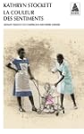 La Couleur des Sentiments