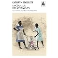 La Couleur des Sentiments