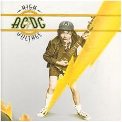 High Voltage