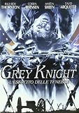 Grey Knight - L`Esercito Delle Tenebre