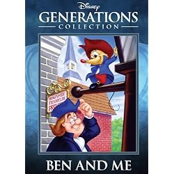 Ben and Me