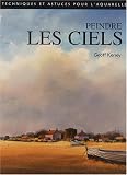 Revue Les Editions de Saxe  / Peindre les ciels