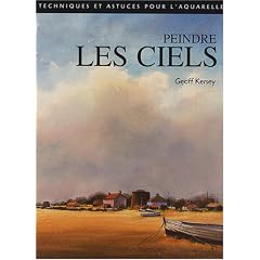 Peindre les ciels