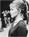 Jean Seberg - Movie Poster / Print -- Custom Framing Available Image