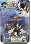 Sonic X Megabot Series 1 Sonic #1 5" Action Figure