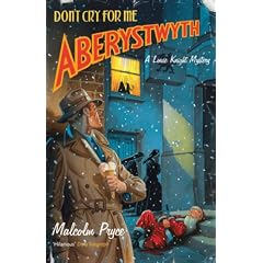 Don't Cry For Me Aberystwyth