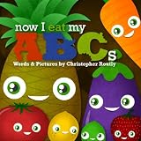 Now I Eat My ABCs (SketchBoy University)