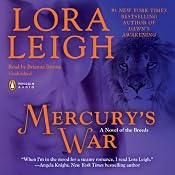 Mercury's War | [Lora Leigh]