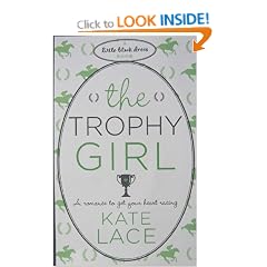The Trophy Girl