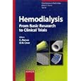 Hemodialysis - From Basic Research to Clinical Trials (Contributions to Nephrology) by Claudio Ronco and Dinna N. Cruz