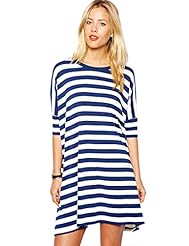 Vintage Cotton/Polyester  Dress