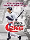 MLB World Series Greatest Moments Free DVD Promo