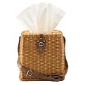 Campfire Tissue Box Cover - Multicolor&nbsp;