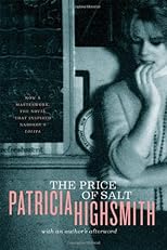 The Price of Salt