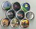 Ninja Gaiden Lot of 8 1