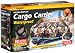 CargoLoc 32425 Camo 15 cubic Foot Roof top Cargo Carrier B003M694U6