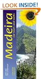 Madeira: Car Tours and Walks (Landscapes)