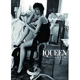 IQUEEN VOL.1 長澤まさみ SPECIAL EDITION (PLUP SERIES)