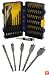 Irwin Tools 4935569 Drilling and Fastener Drive 56-Piece Kit