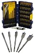 Irwin Tools 4935569 Drilling and Fastener Drive 56-Piece Kit