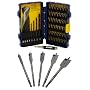 Irwin Tools 4935569 Drilling and Fastener Drive 56-Piece Kit