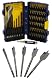 Irwin Tools 4935569 Drilling and Fastener Drive 56-Piece Kit