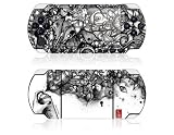 Eigenschaften GelaSkins  / Game Skin Inkpond für Sony PSP Sony PSP Slim