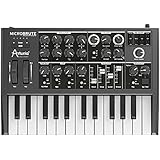 Arturia MicroBrute Analog Synthesizer