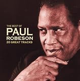 Best of Paul Robeson