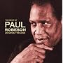 Best of Paul Robeson