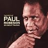 Image of album by Paul Robeson