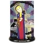 St. Gertrude, Patron Saint of Cats