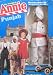 Little Orphan Annie PUNJAB DOLL - The World of Annie (1982 Knickerbocker)
