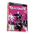 Various Artists - Best Of Krautrock, Vol. 01