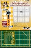 Olfa Quilting Essentials Kit