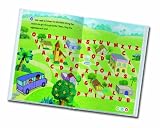 Leapfrog Tag Activity Storybook Dora The Explorer, Dora Goes To School