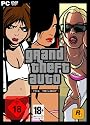 PC DVD GTA RETRO COLLECTION - ENTH&Auml;