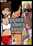 Grand Theft Auto - The Trilogy