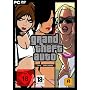 Grand Theft Auto - The Trilogy