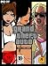 Grand Theft Auto - The Trilogy