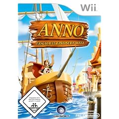 Anno - Erschaffe eine neue Welt [Software Pyramide]