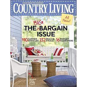Country Living (1-year) by